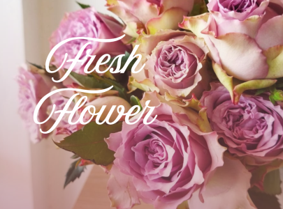 Kenapa Bunga Fresh Sangat Penting untuk Bisnis Florist?