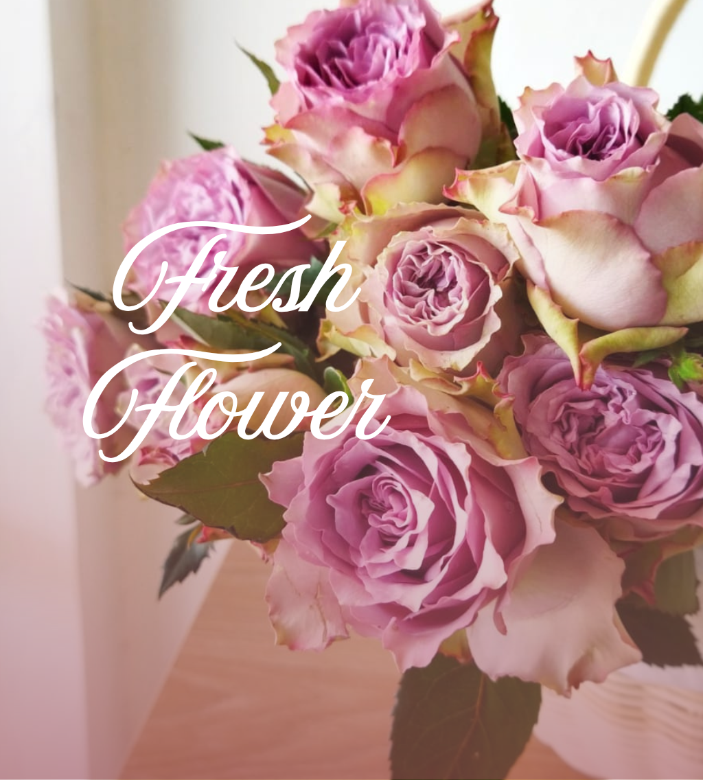Kenapa Bunga Fresh Sangat Penting untuk Bisnis Florist?