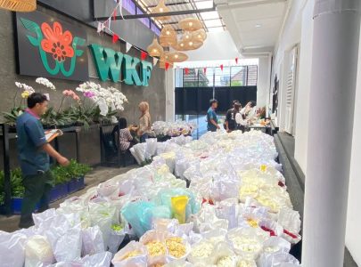 Trend Bouquet Wisuda yang Sedang Viral di 2026