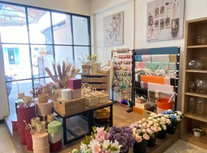 5 Jenis Bunga yang Paling Dicari Florist Tahun 2026